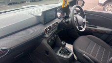 Dacia Sandero Stepway 1.0 TCe Expression 5dr CVT Petrol Hatchback